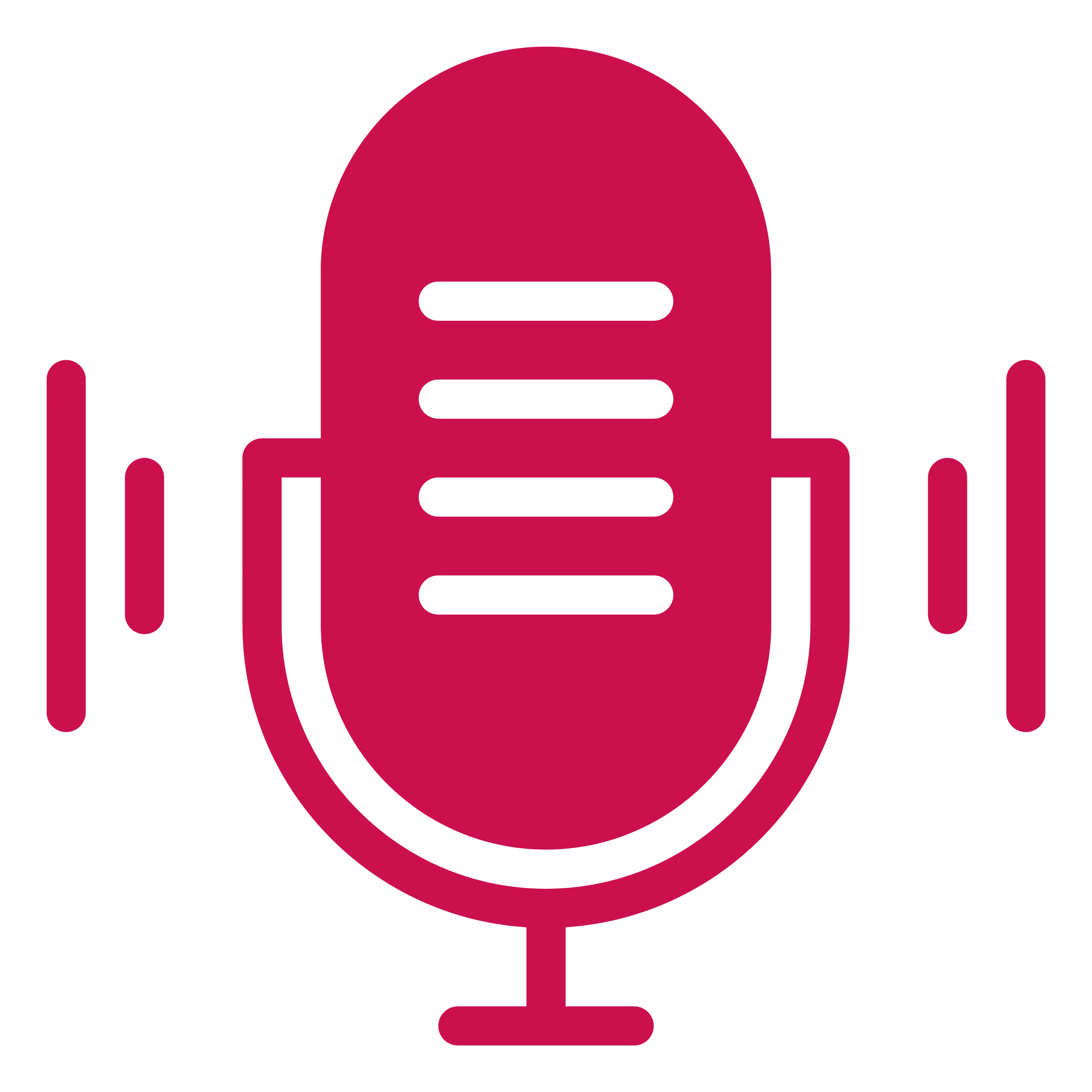 icone micro audio meditation