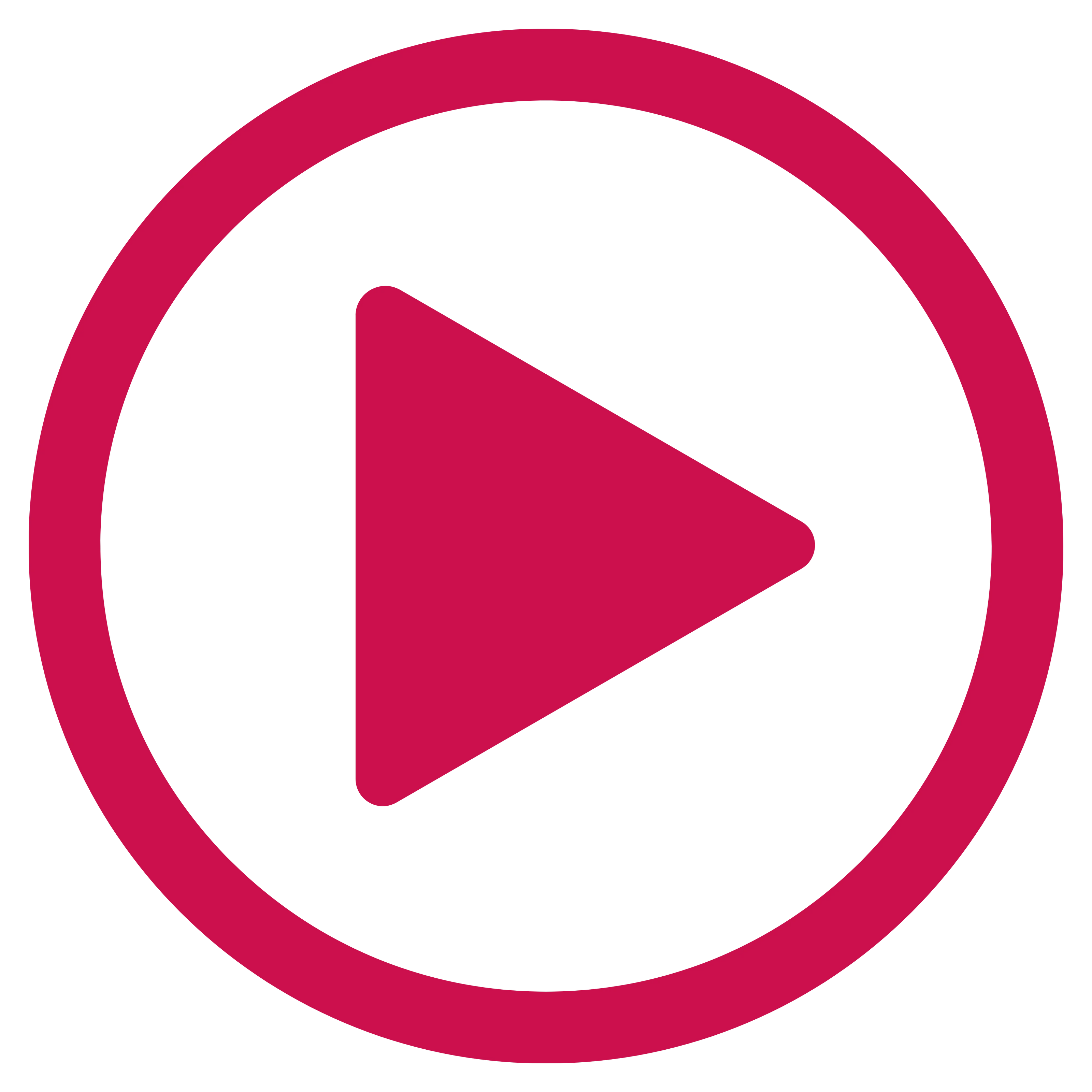 icone vidéo méthode pelvie